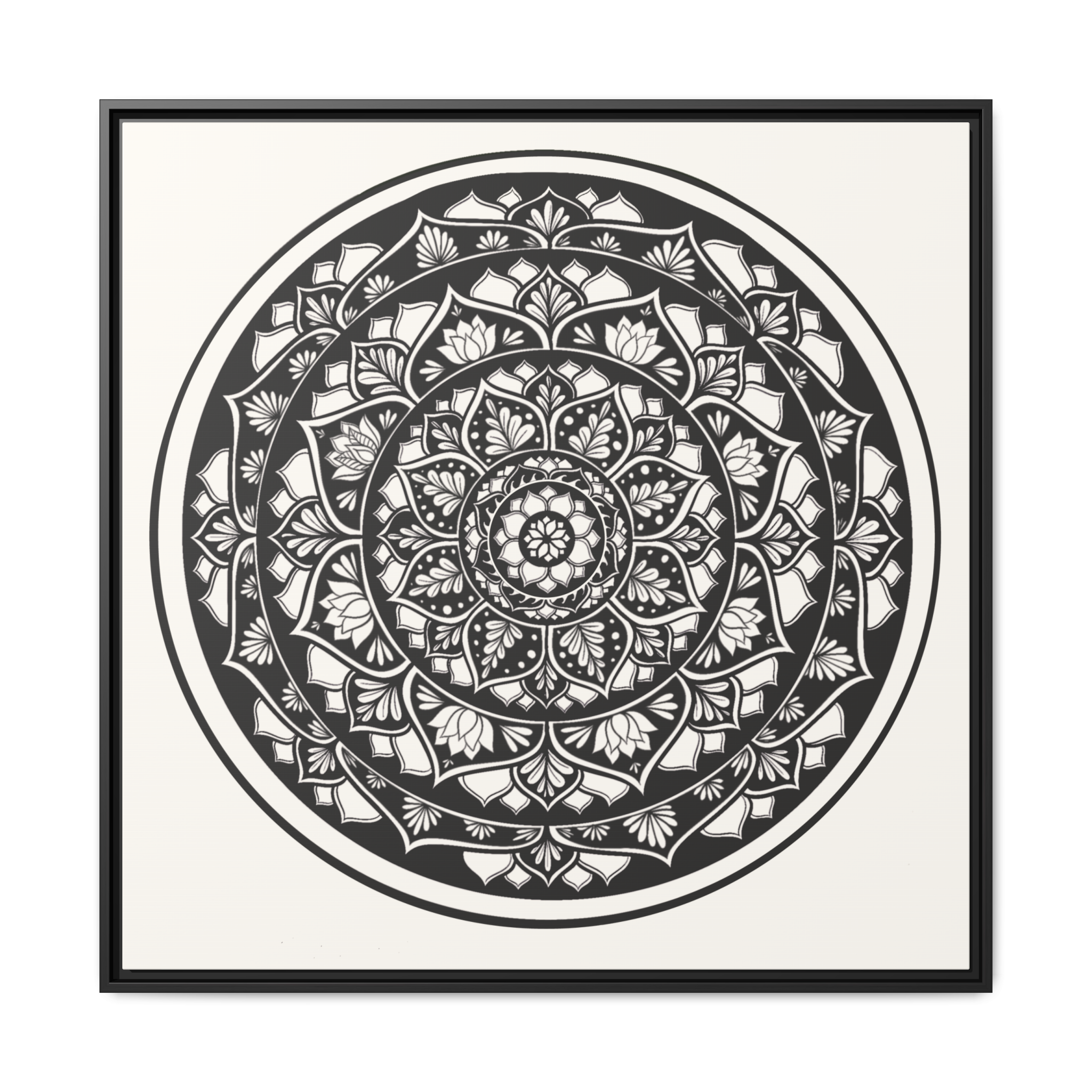 THE ART OF STILLNESS